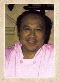 Chef Hoc Van Tran