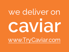 The food you love from Le Colonial, delivered by Caviar. Order now!